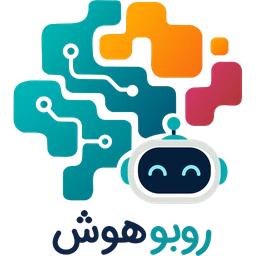 لوگوی آکادمی روبوهوش
